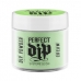 #2603066 Artistic Perfect Dip Coloured Powders TOXIC ( Neon Green Crème) 0.8 oz.